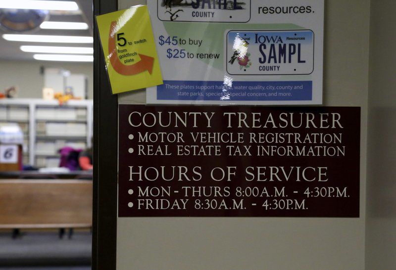 County supervisor questions treasurers honesty
